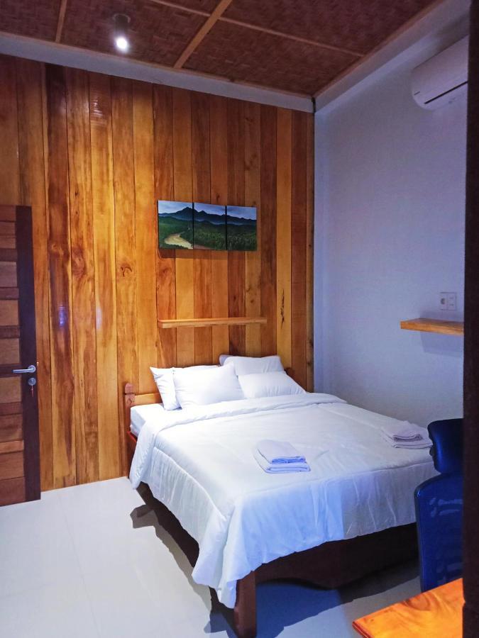Stay Kultura Banda Aceh Exterior photo