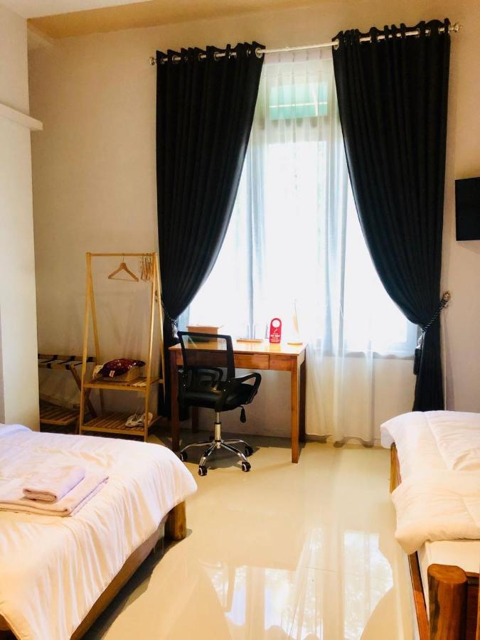 Stay Kultura Banda Aceh Exterior photo